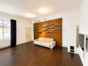Pronájem bytu 2+kk, Praha - Staré Město, 110 m2