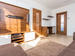 Pronájem bytu 3+1, Bílina - Teplické Předměstí, Čapkova, 56 m2