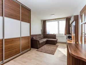 Pronájem bytu 3+1, Bílina - Teplické Předměstí, Čapkova, 56 m2