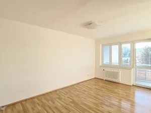 Pronájem bytu 3+kk, Praha - Podolí, Pod Pekařkou, 70 m2