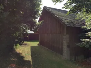 Dražba louky, Železný Brod, 377 m2