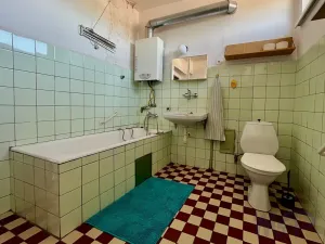 Prodej rodinného domu, Jihlava, Stamicova, 175 m2