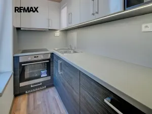 Pronájem bytu 1+kk, Kolín, Václavská, 32 m2