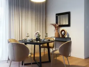 Prodej bytu 2+1, Larnaka, Kypr, 78 m2