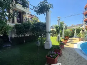 Prodej bytu 2+kk, Nesebar, Bulharsko, 63 m2