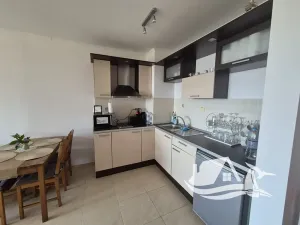 Prodej bytu 2+kk, Sveti Vlas, Bulharsko, 51 m2