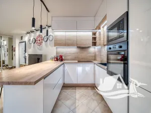 Prodej bytu 3+kk, Bjala, Bulharsko, 90 m2