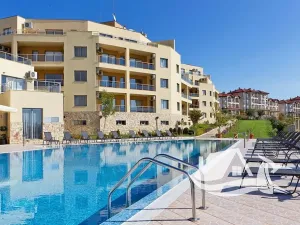 Prodej bytu 3+kk, Bjala, Bulharsko, 90 m2