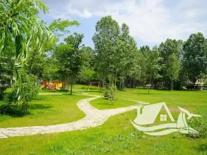 Prodej bytu 2+kk, Nesebar, Bulharsko, 37 m2