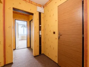 Prodej bytu 4+1, Litvínov - Janov, Luční, 90 m2