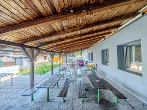 Prodej rodinného domu, Kozlovice, 500 m2