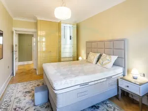 Pronájem bytu 3+1, Praha - Vinohrady, Lužická, 120 m2