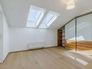 Prodej bytu 4+kk, Praha - Zbraslav, Pelzova, 130 m2