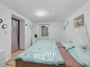 Prodej bytu 2+1, Havlíčkův Brod, Trocnovská, 60 m2