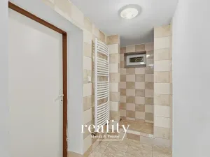 Prodej bytu 2+1, Havlíčkův Brod, Trocnovská, 60 m2