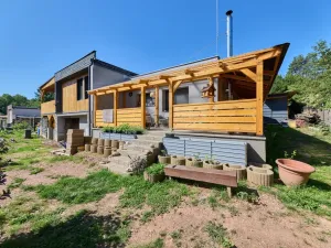 Prodej vícegeneračního domu, Trutnov - Horní Staré Město, Na Terase, 181 m2