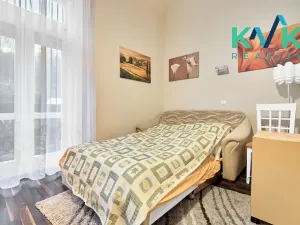 Pronájem bytu 4+kk, Karlovy Vary, Na Vyhlídce, 109 m2
