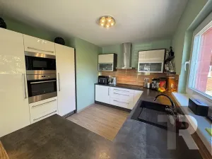 Prodej rodinného domu, Vejprnice, V Cihelně, 147 m2