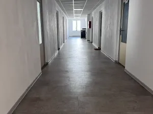 Pronájem kanceláře, Plzeň, Soukenická, 16 m2