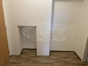 Pronájem bytu 1+kk, Prostějov, Švabinského, 27 m2