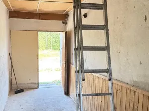 Prodej rodinného domu, Protivín, Rabiňská, 100 m2