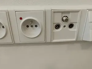 Pronájem bytu 1+1, Česká Lípa, Pražská, 46 m2