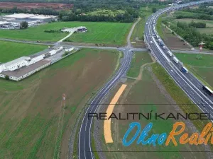 Pronájem skladu, Přerov - Přerov I-Město, Tovačovská, 200 m2