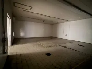 Pronájem skladu, Přerov - Přerov I-Město, Tovačovská, 200 m2