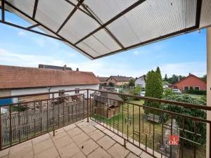 Prodej rodinného domu, Rohoznice, 190 m2