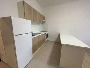 Pronájem bytu 1+kk, Praha - Michle, Michelská, 41 m2