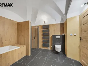 Prodej rodinného domu, Žďár nad Sázavou - Žďár nad Sázavou 2, Santiniho, 380 m2