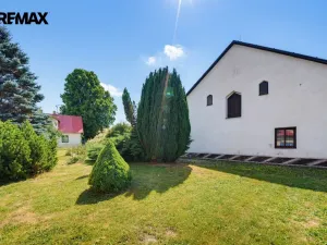 Prodej rodinného domu, Žďár nad Sázavou - Žďár nad Sázavou 2, Santiniho, 380 m2