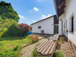 Prodej rodinného domu, Žďár nad Sázavou - Žďár nad Sázavou 2, Santiniho, 380 m2