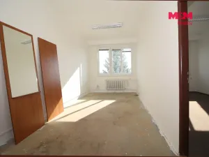 Pronájem kanceláře, Hradec Králové - Nový Hradec Králové, Brněnská, 19 m2