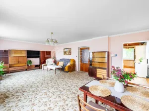 Prodej rodinného domu, Tlustice, 250 m2