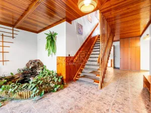 Prodej rodinného domu, Tlustice, 250 m2