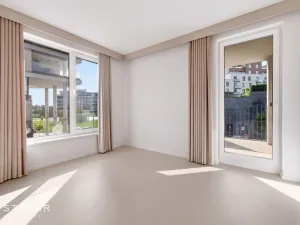 Pronájem bytu 2+kk, Ostrava - Moravská Ostrava, F. X. Riepla, 60 m2
