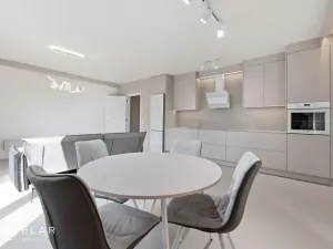 Pronájem bytu 2+kk, Ostrava - Moravská Ostrava, Důlní, 60 m2