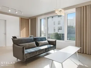 Pronájem bytu 2+kk, Ostrava - Moravská Ostrava, Důlní, 60 m2