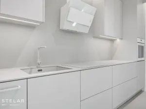 Pronájem bytu 2+kk, Ostrava - Moravská Ostrava, Důlní, 60 m2
