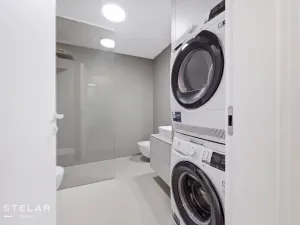 Pronájem bytu 2+kk, Ostrava - Moravská Ostrava, Důlní, 60 m2