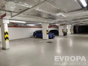 Pronájem bytu 2+kk, Praha - Hostivař, Arnošta Staňka, 48 m2