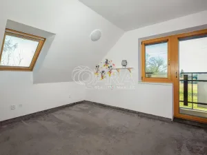 Pronájem rodinného domu, Petřvald, Šenovská, 122 m2