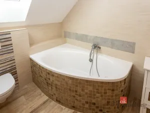 Prodej rodinného domu, Nové Město na Moravě, Petrovická, 200 m2