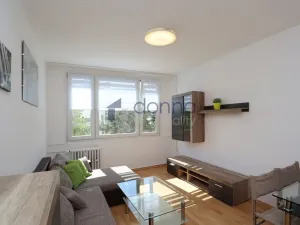 Pronájem bytu 2+kk, Praha, Plamínkové, 45 m2