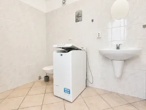 Pronájem bytu 2+1, České Budějovice, nám. Přemysla Otakara II., 98 m2