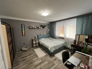 Prodej rodinného domu, Lanžhot, J. Wolkera, 152 m2