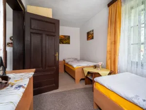 Prodej zemědělské usedlosti, Velká Skrovnice - Malá Skrovnice, 93 m2