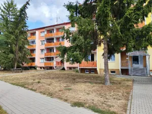 Prodej bytu 2+1, Prostějov, Edvarda Valenty, 56 m2