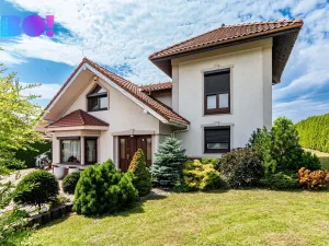 Prodej rodinného domu, Český Těšín, 150 m2